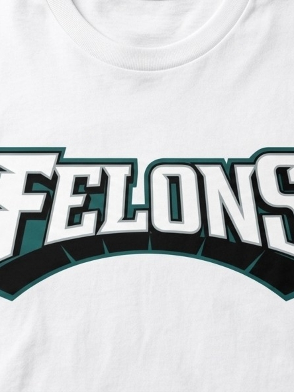Boulevard Streetwear Felons T-shirt